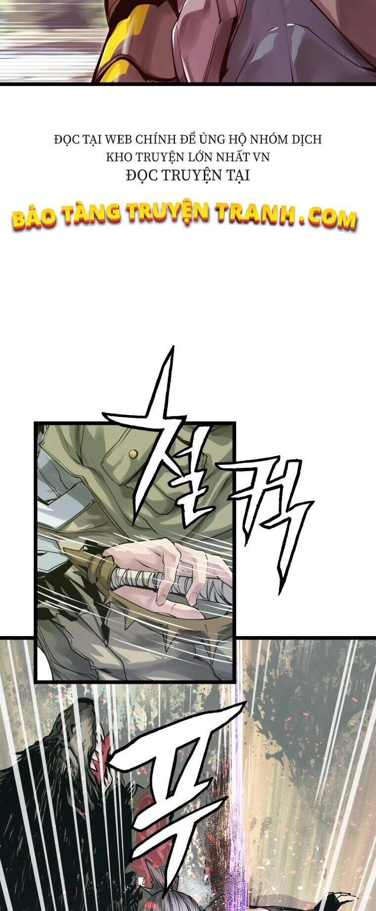 Ranker Bất Bại Chapter 4 - 37