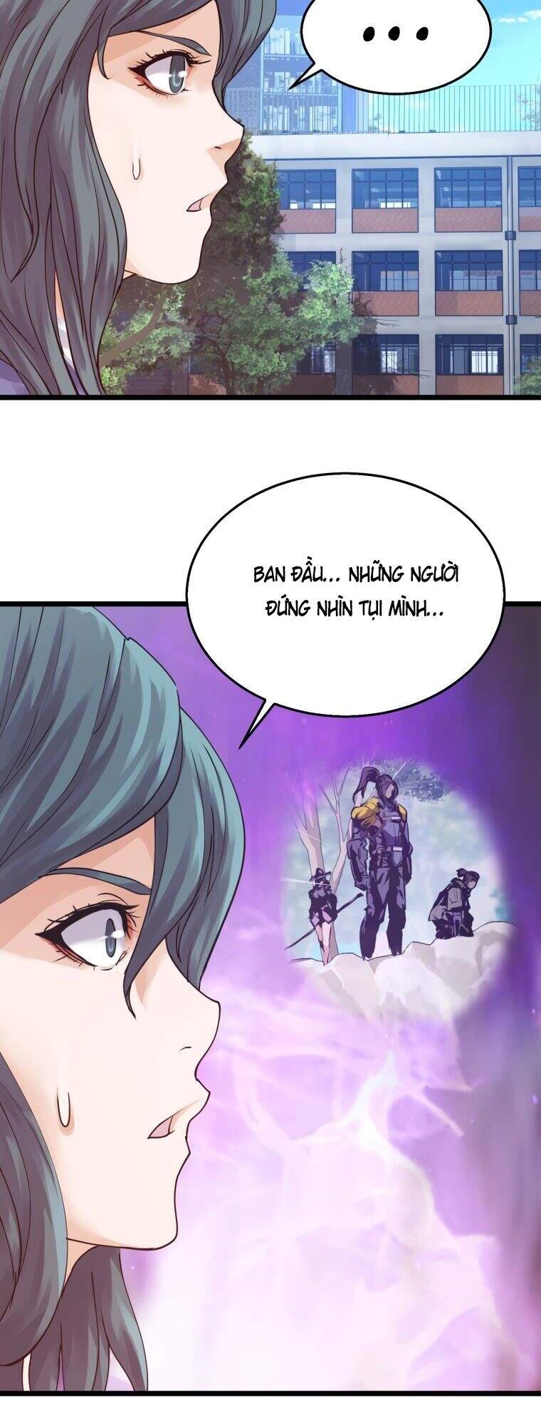 Ranker Bất Bại Chapter 4 - 47