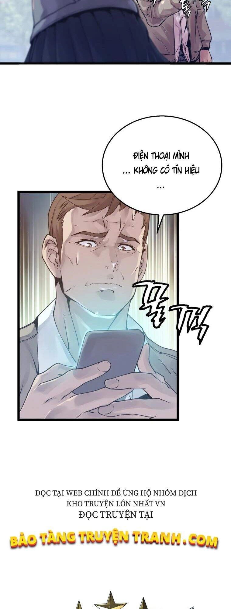 Ranker Bất Bại Chapter 5 - 3