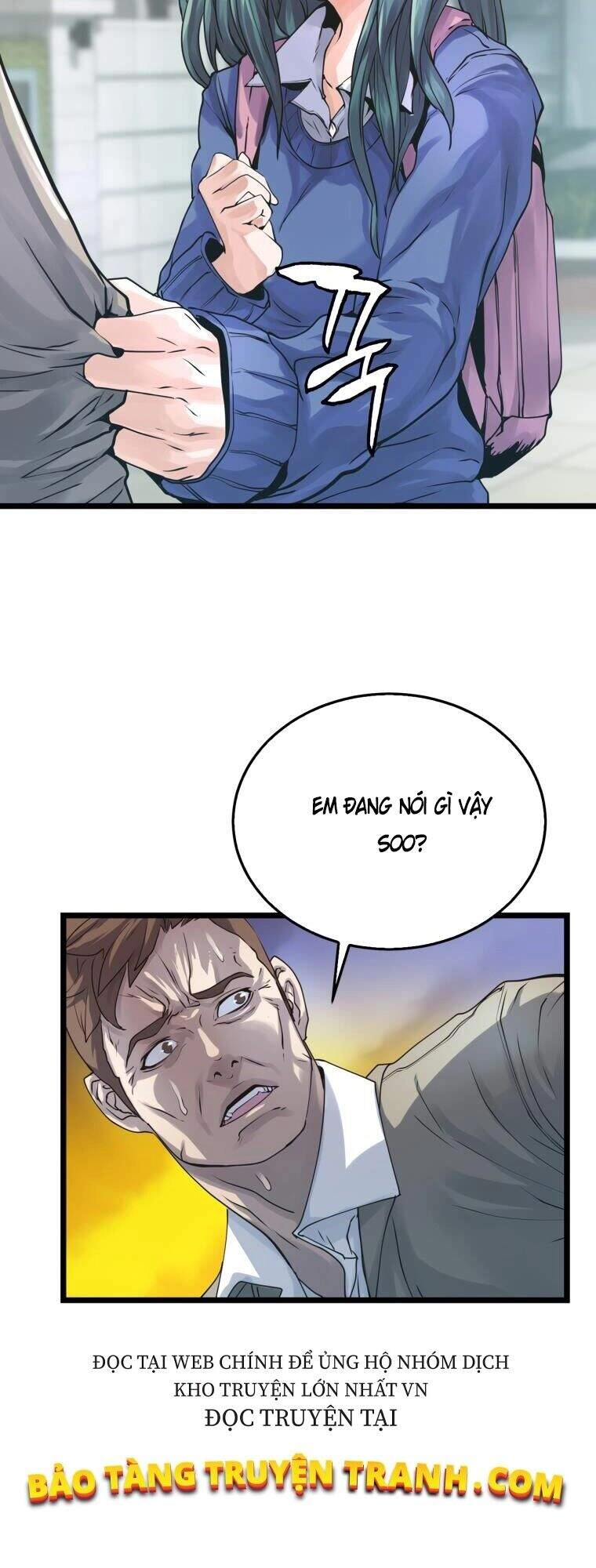 Ranker Bất Bại Chapter 5 - 11