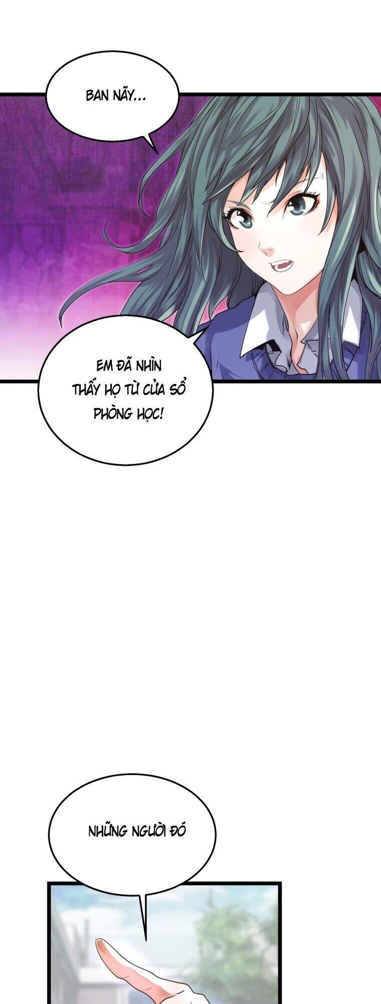 Ranker Bất Bại Chapter 5 - 12