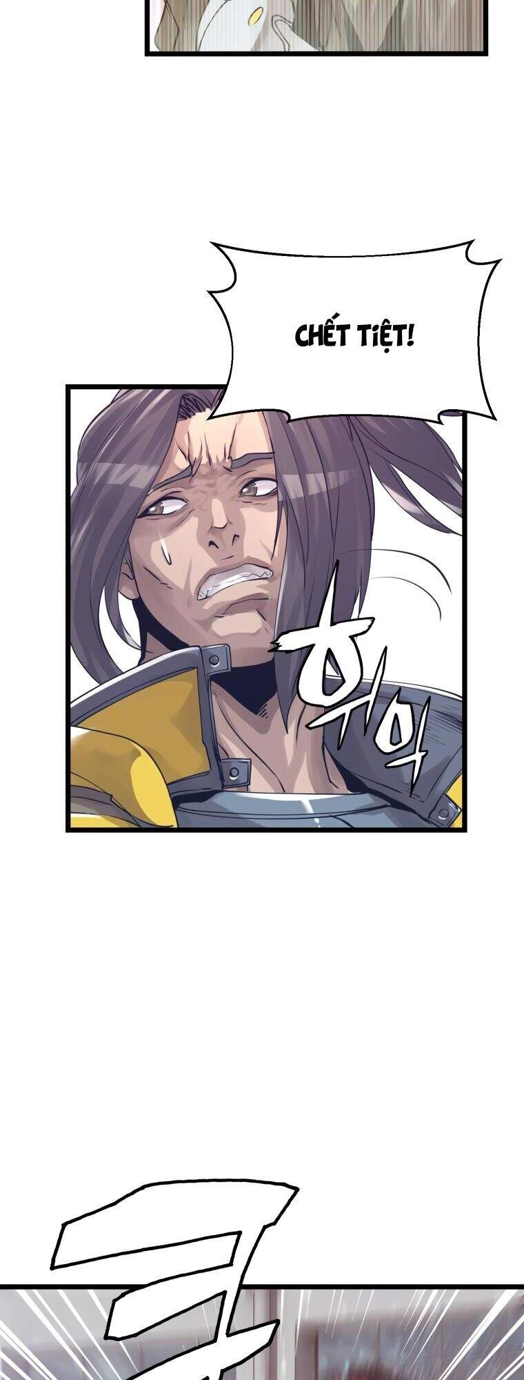 Ranker Bất Bại Chapter 5 - 16