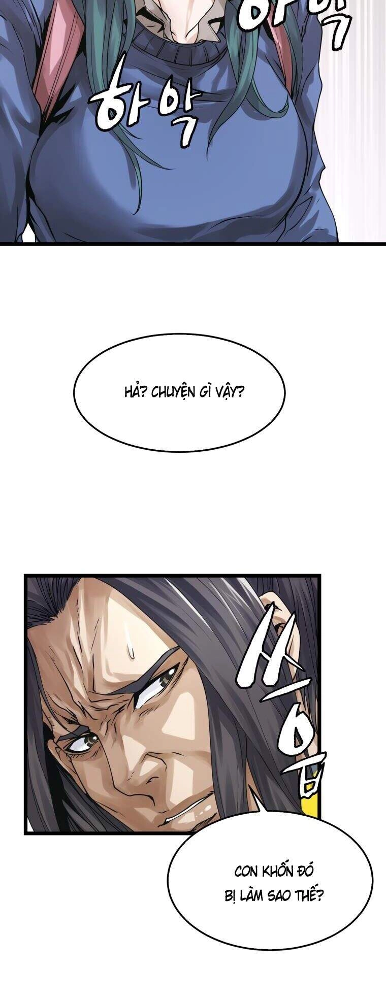 Ranker Bất Bại Chapter 5 - 20