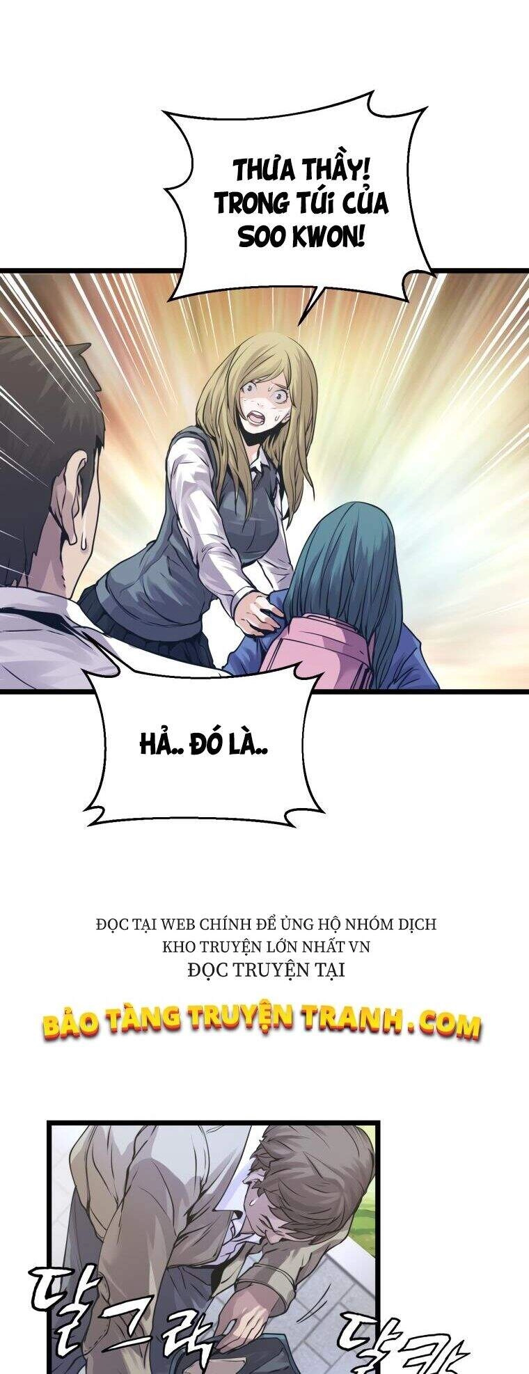 Ranker Bất Bại Chapter 5 - 21