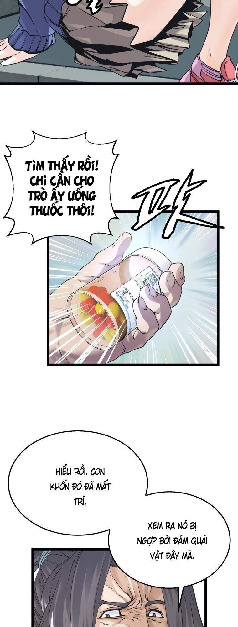 Ranker Bất Bại Chapter 5 - 23