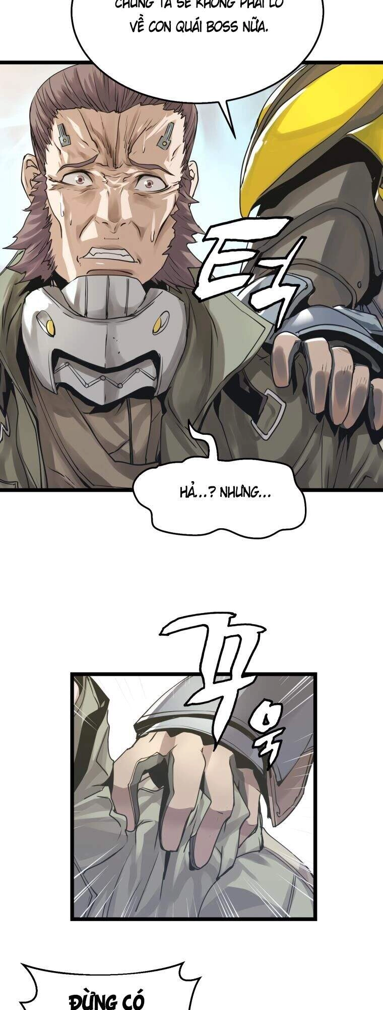 Ranker Bất Bại Chapter 5 - 25