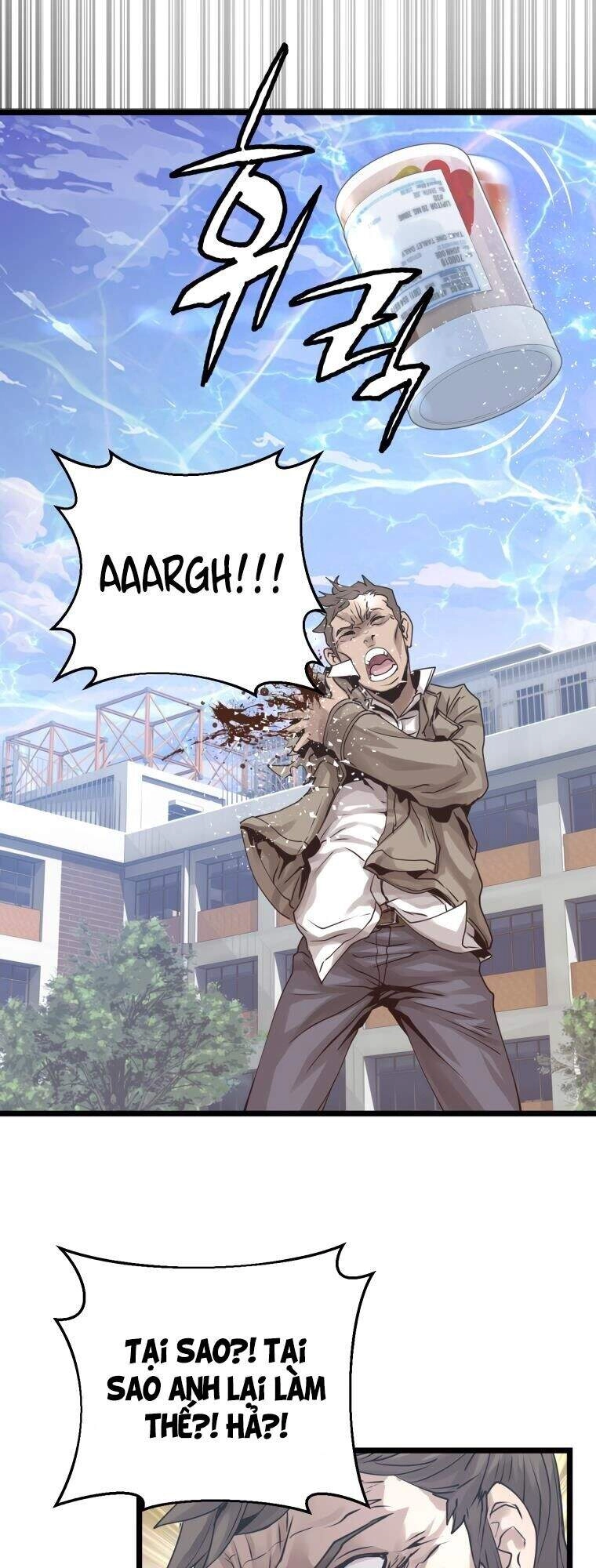 Ranker Bất Bại Chapter 5 - 31