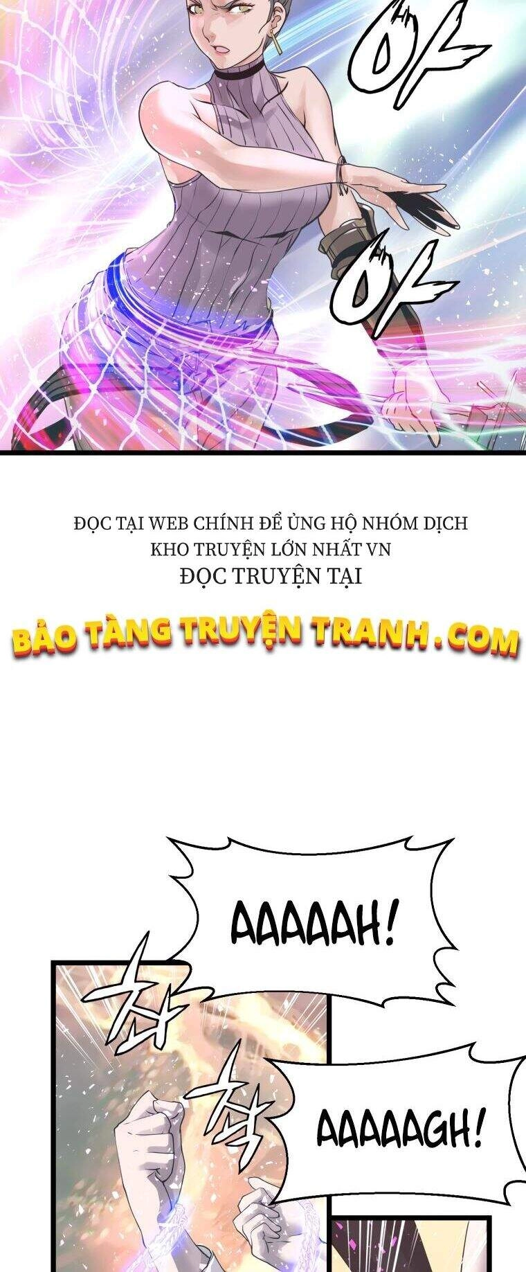 Ranker Bất Bại Chapter 5 - 35