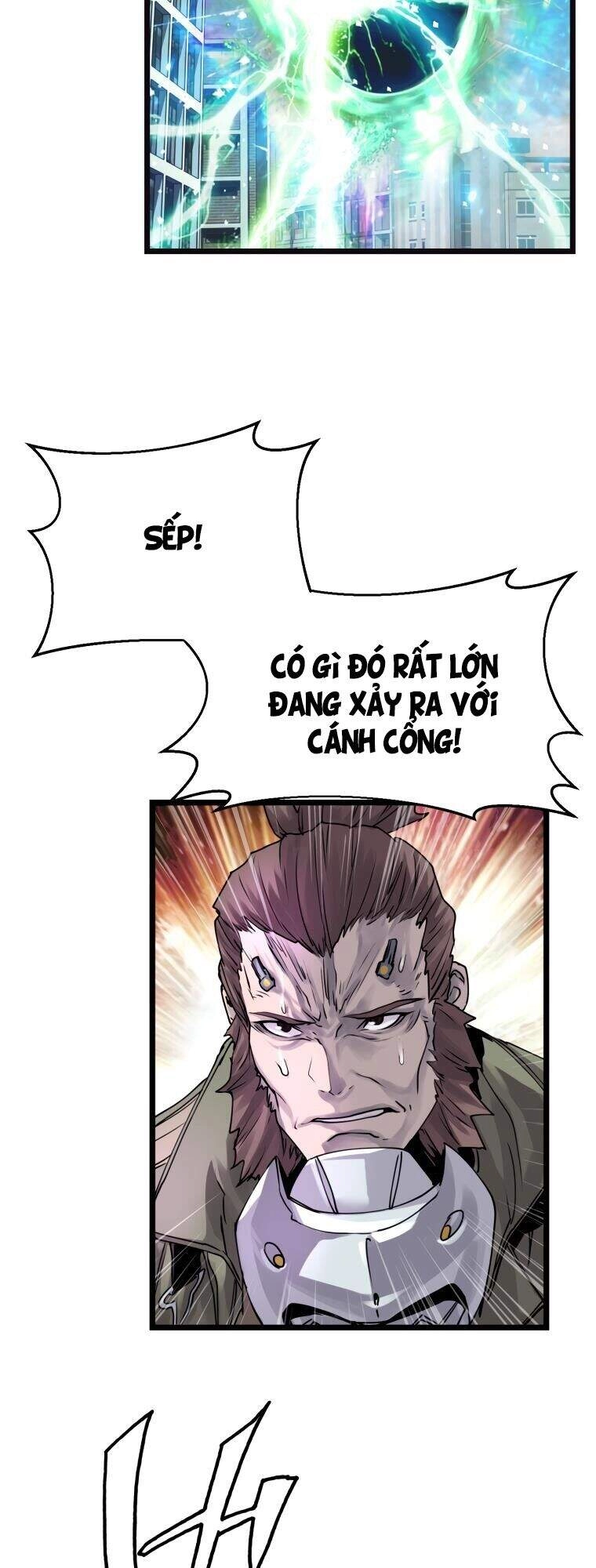 Ranker Bất Bại Chapter 5 - 40