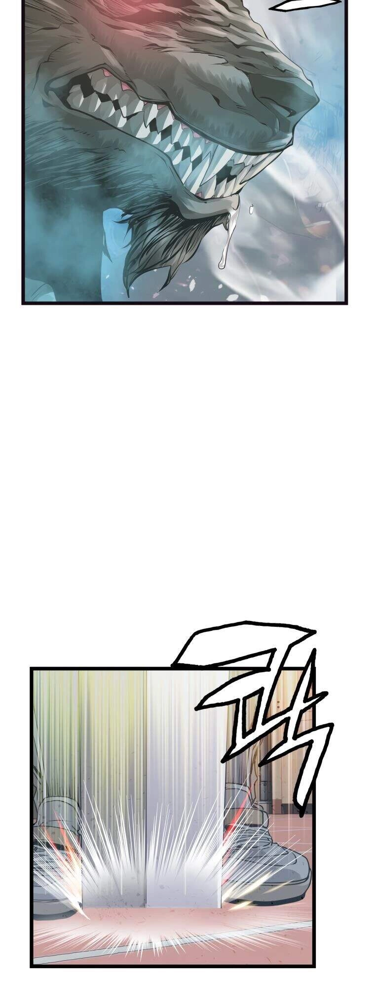 Ranker Bất Bại Chapter 5 - 43