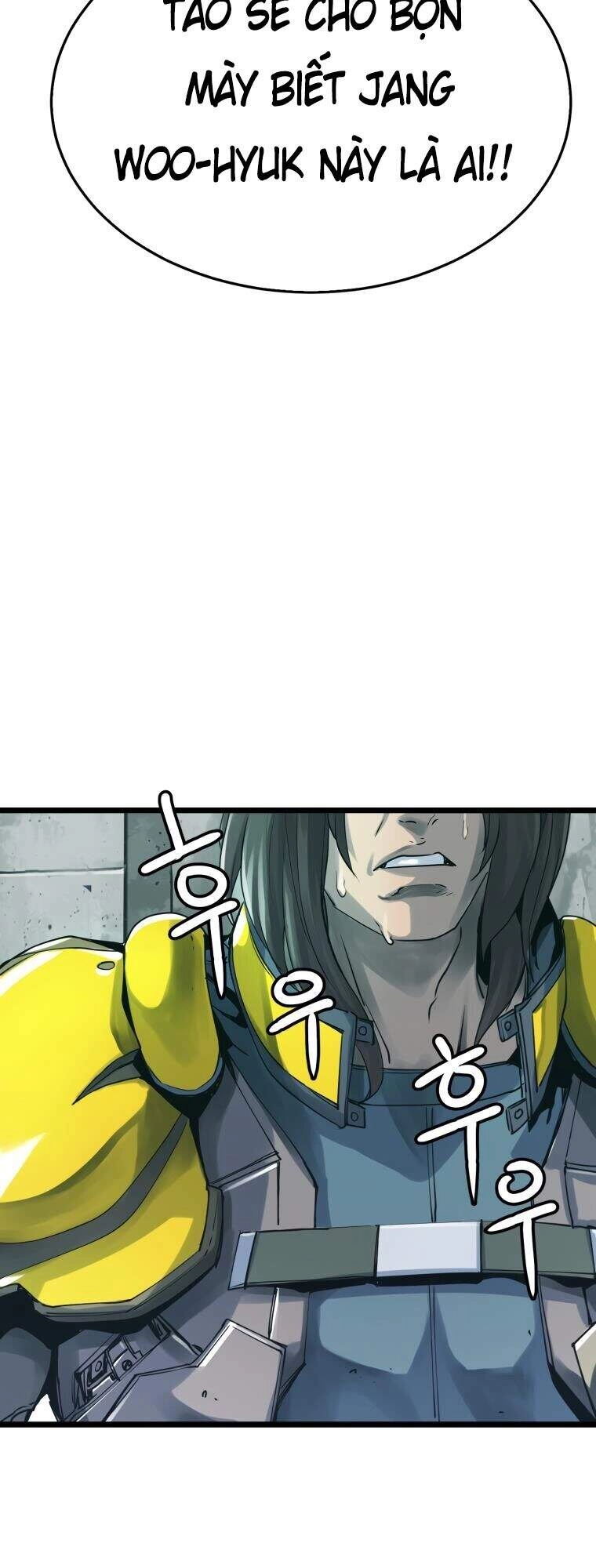 Ranker Bất Bại Chapter 5 - 45