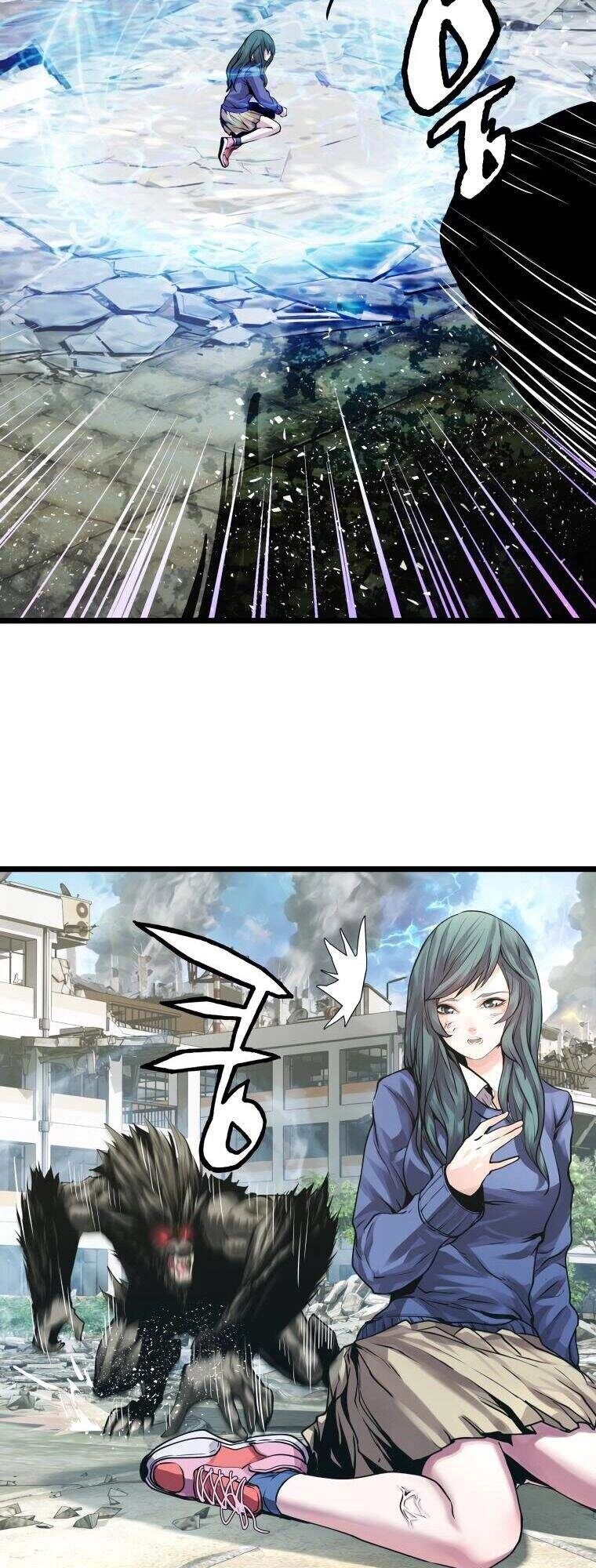 Ranker Bất Bại Chapter 6 - 6