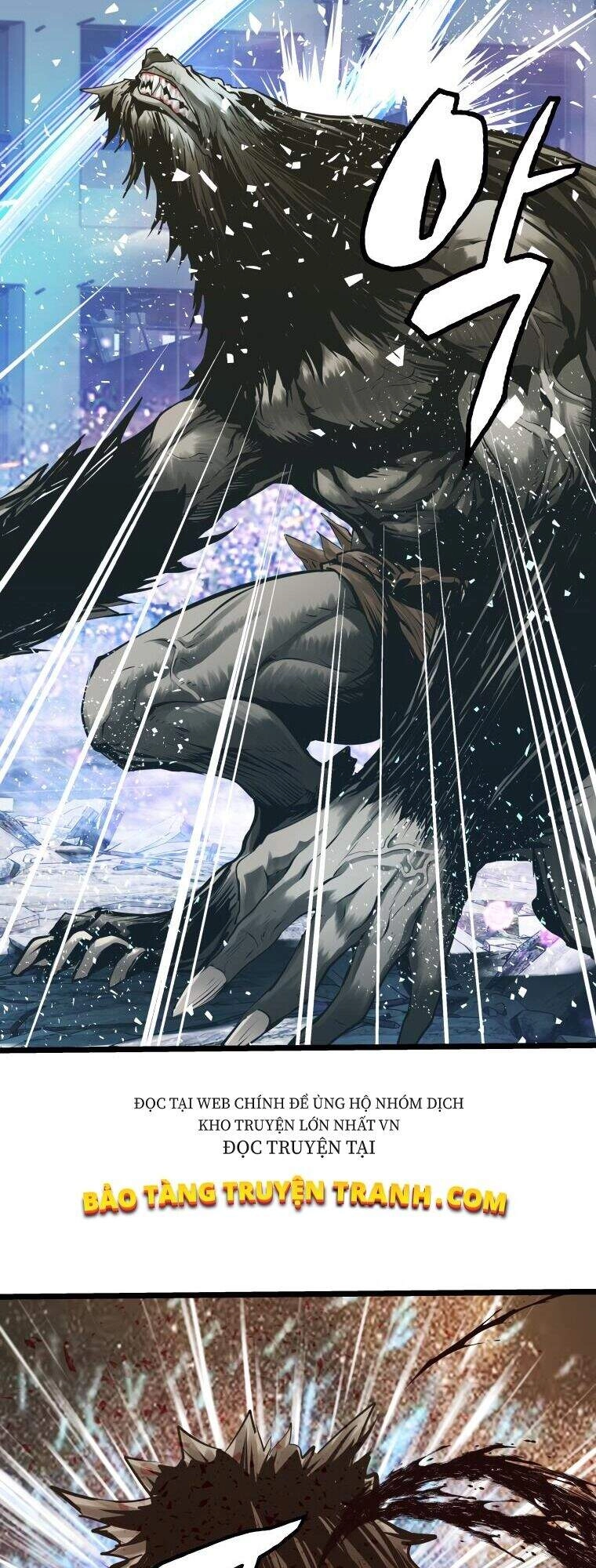 Ranker Bất Bại Chapter 6 - 12