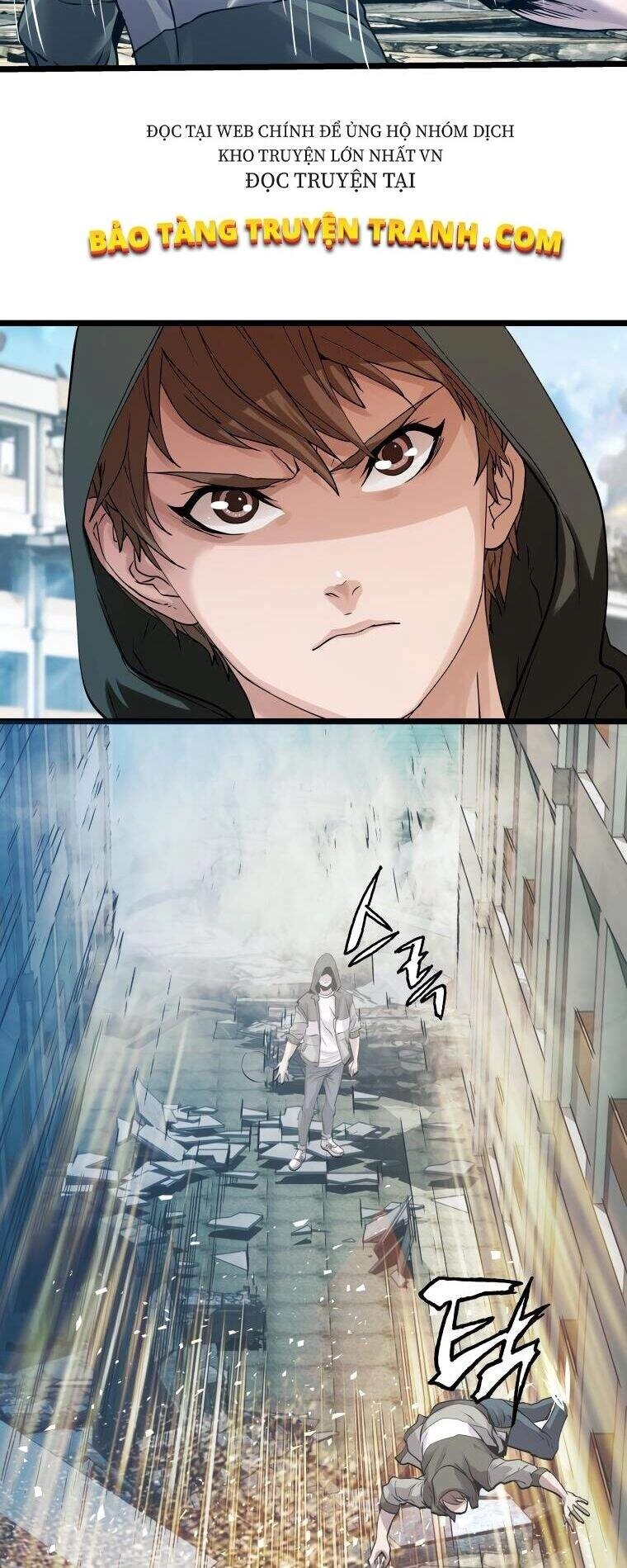 Ranker Bất Bại Chapter 6 - 14