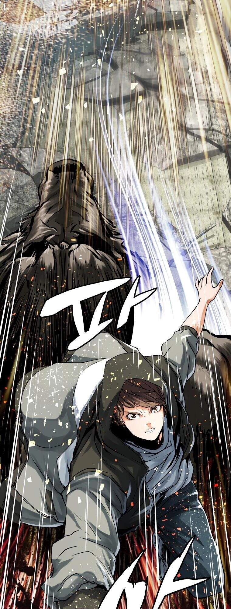 Ranker Bất Bại Chapter 6 - 15