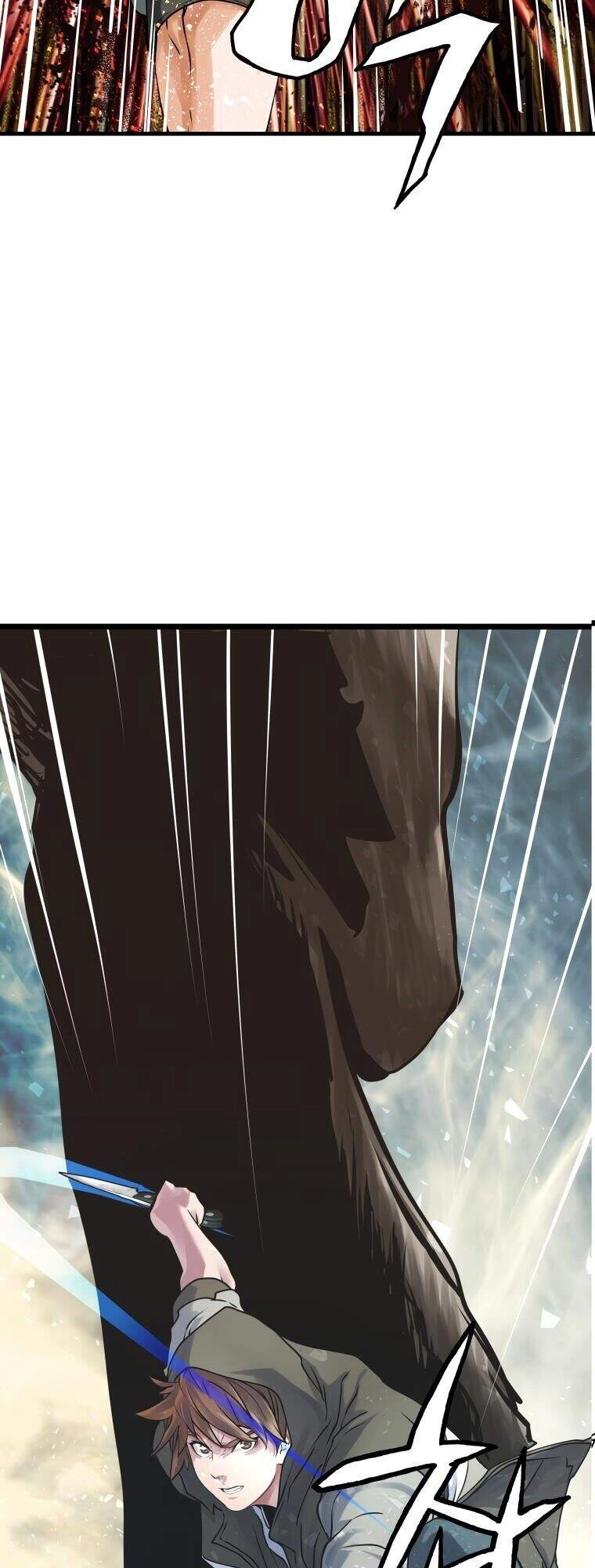 Ranker Bất Bại Chapter 6 - 16