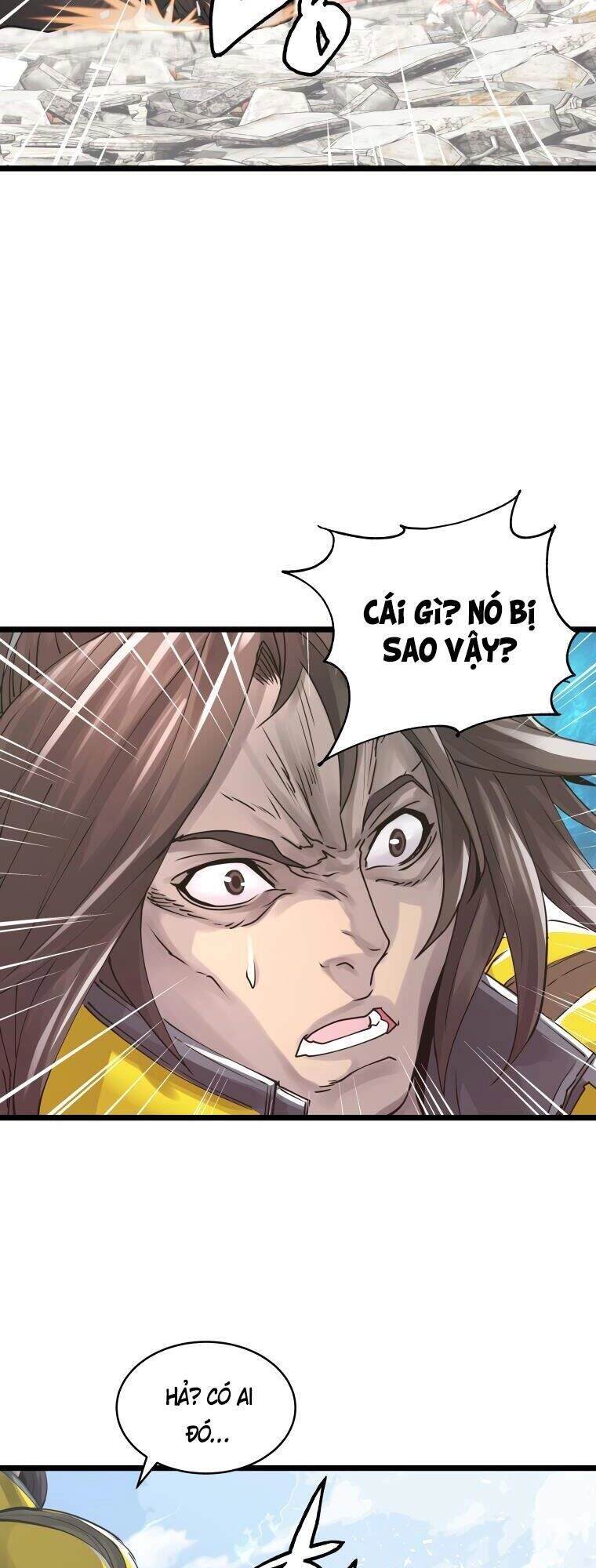 Ranker Bất Bại Chapter 6 - 18