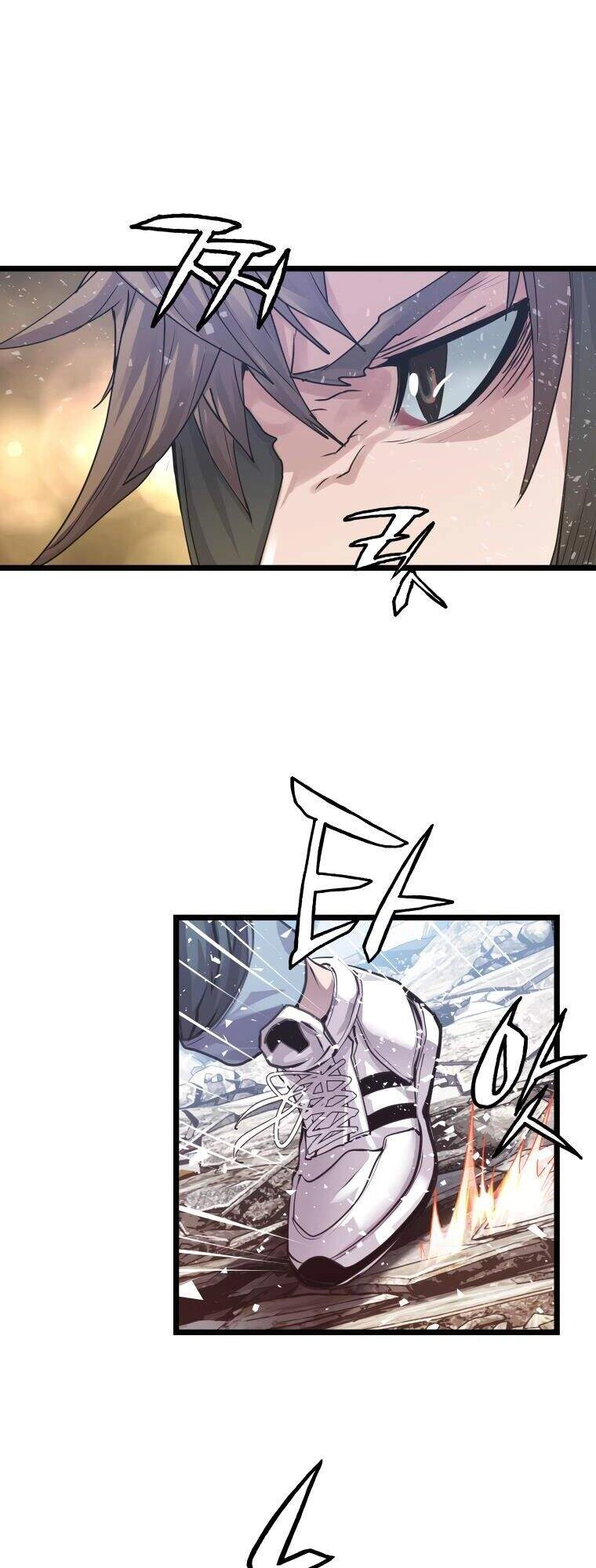 Ranker Bất Bại Chapter 6 - 22