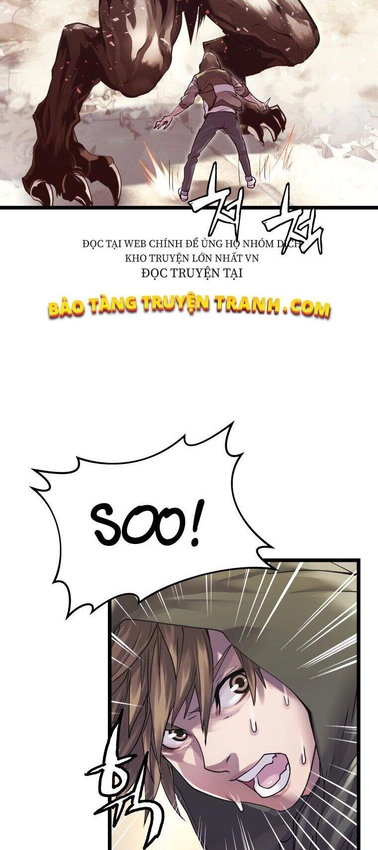 Ranker Bất Bại Chapter 6 - 26