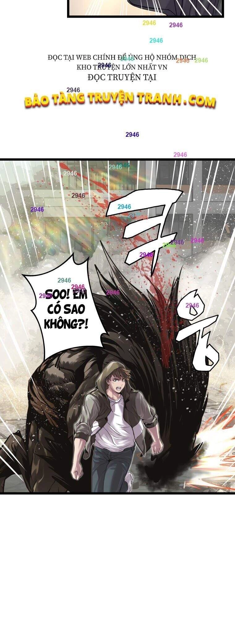 Ranker Bất Bại Chapter 6 - 27