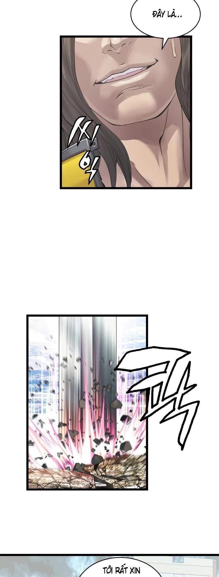 Ranker Bất Bại Chapter 6 - 31