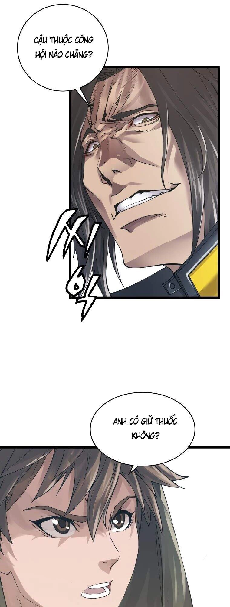 Ranker Bất Bại Chapter 6 - 33