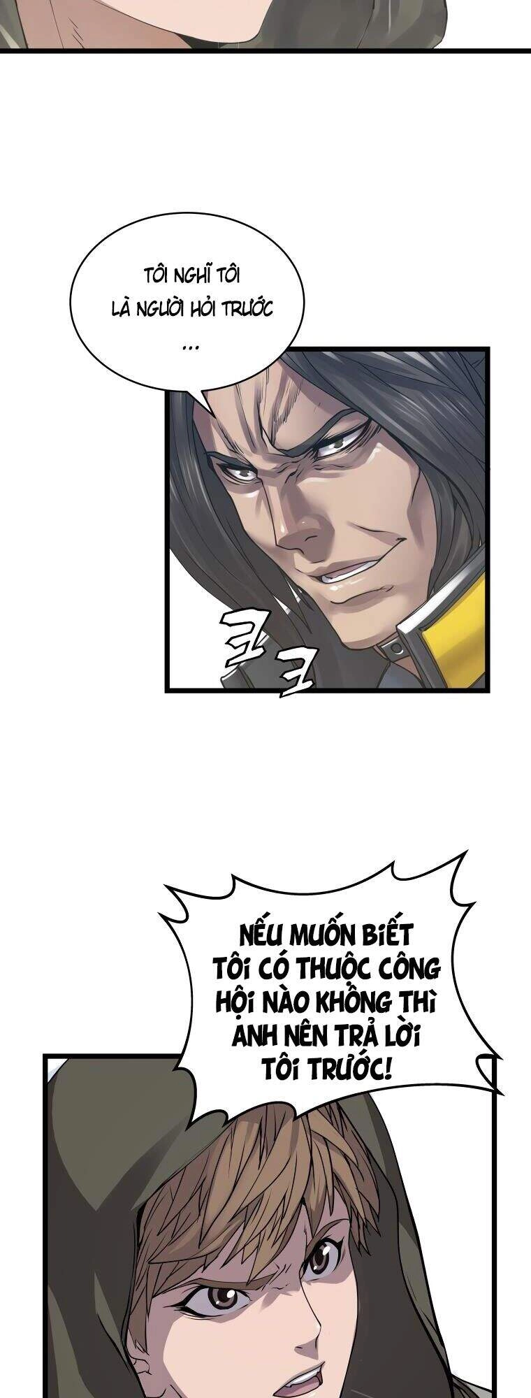 Ranker Bất Bại Chapter 6 - 34