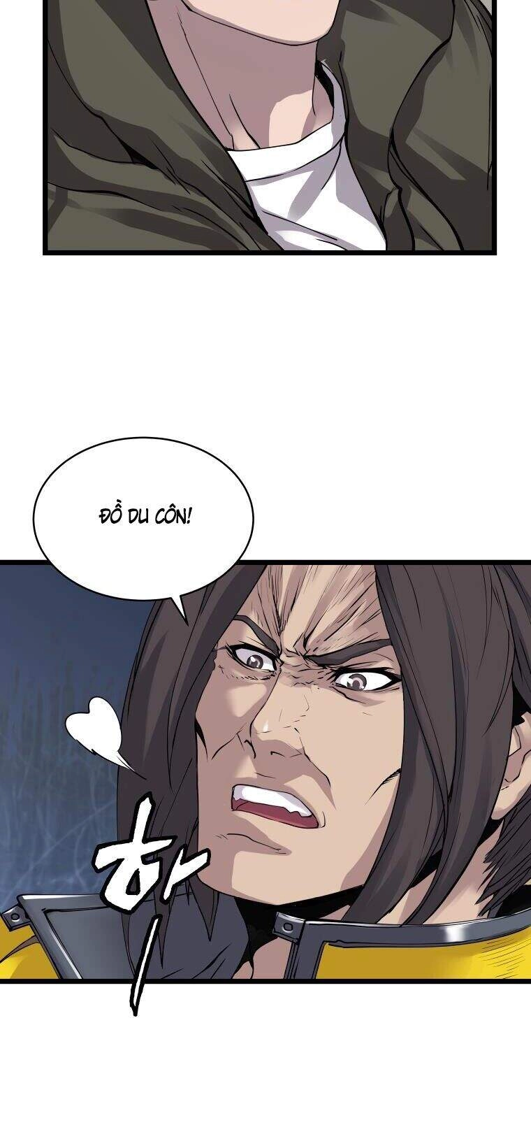 Ranker Bất Bại Chapter 6 - 35