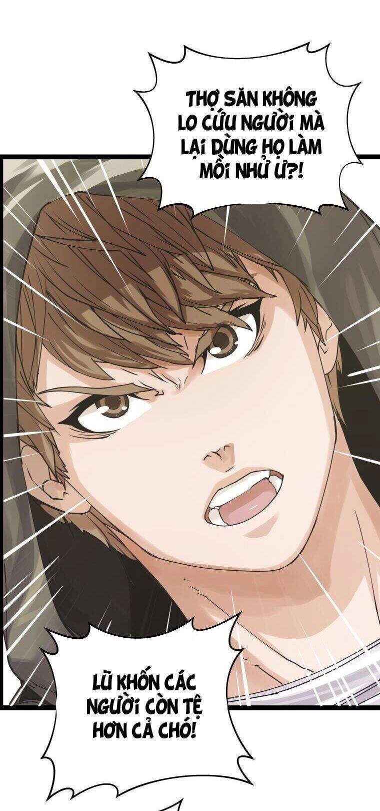 Ranker Bất Bại Chapter 6 - 36