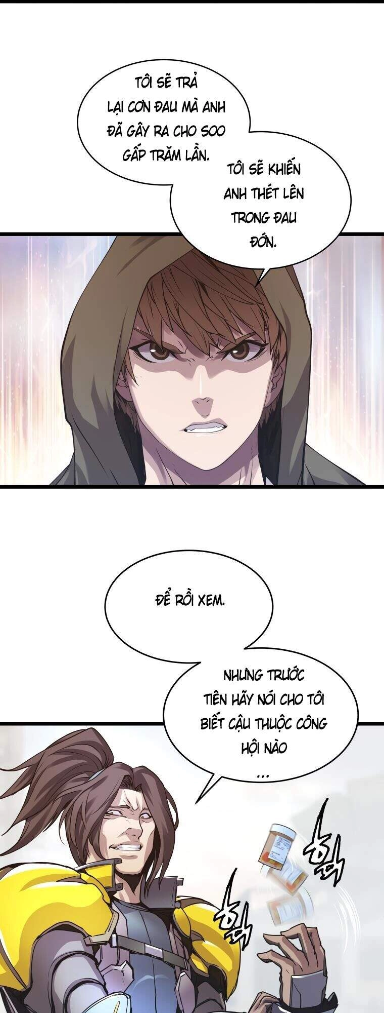 Ranker Bất Bại Chapter 6 - 39