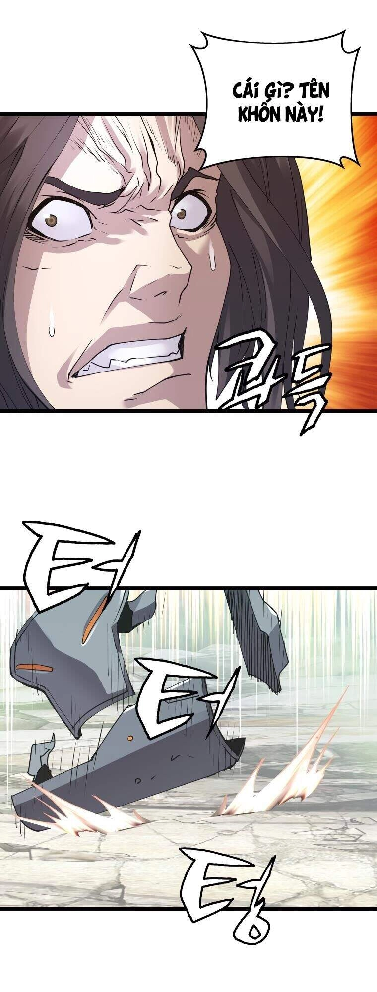 Ranker Bất Bại Chapter 6 - 42