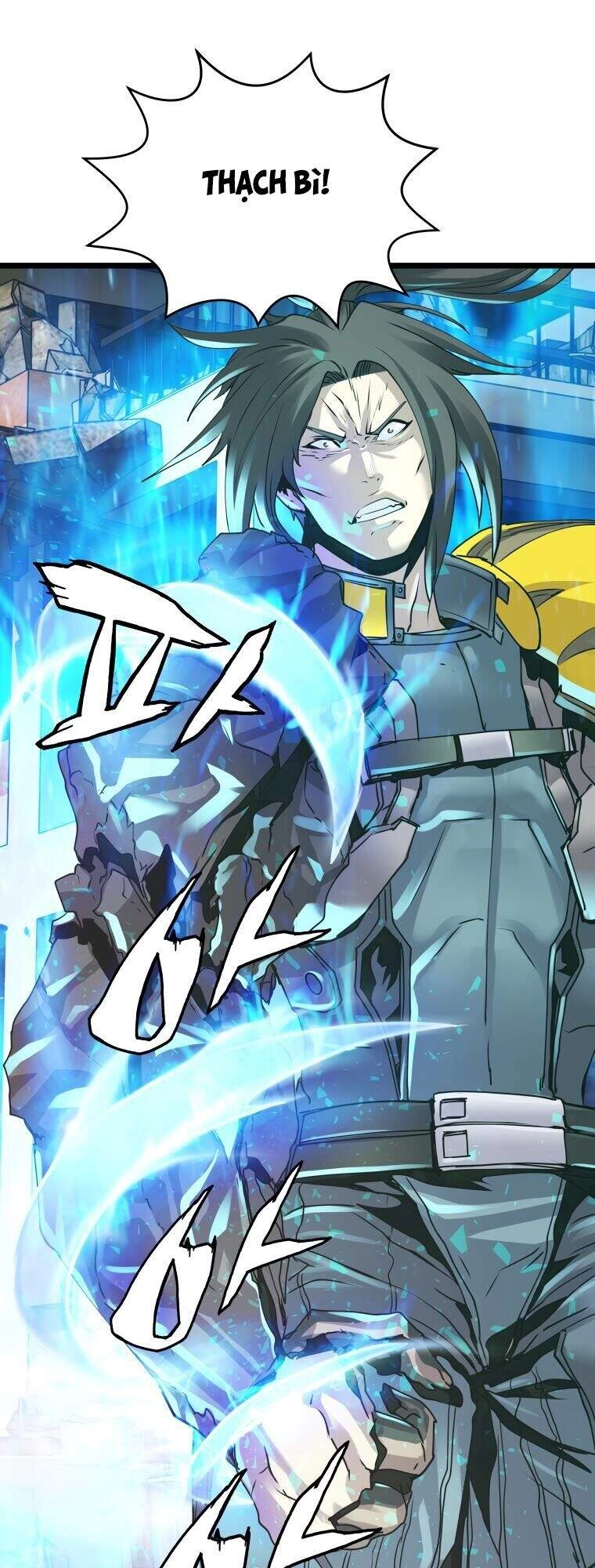 Ranker Bất Bại Chapter 6 - 43