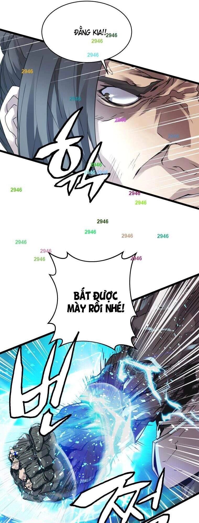 Ranker Bất Bại Chapter 7 - 5