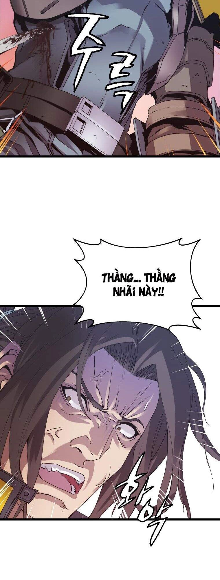 Ranker Bất Bại Chapter 7 - 11