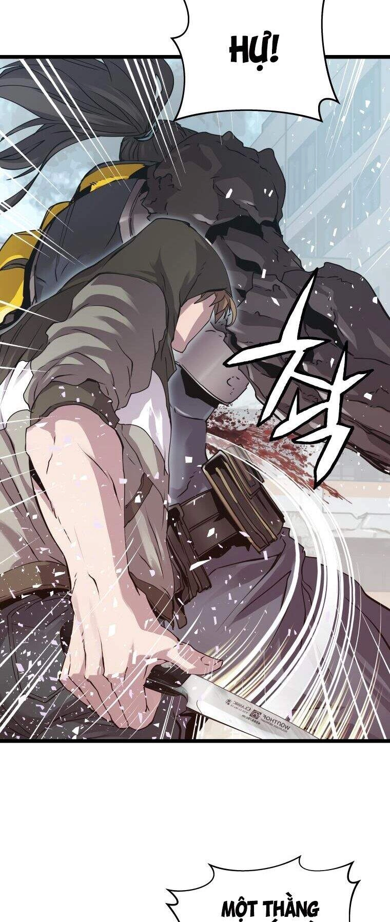 Ranker Bất Bại Chapter 7 - 13