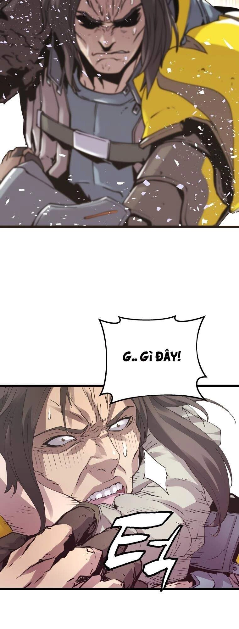 Ranker Bất Bại Chapter 7 - 16