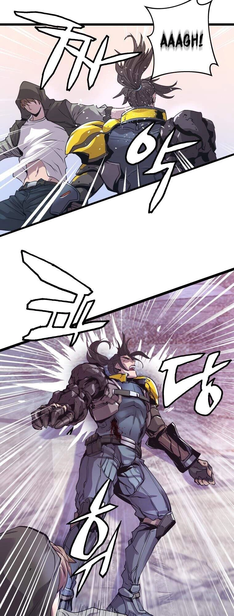 Ranker Bất Bại Chapter 7 - 24