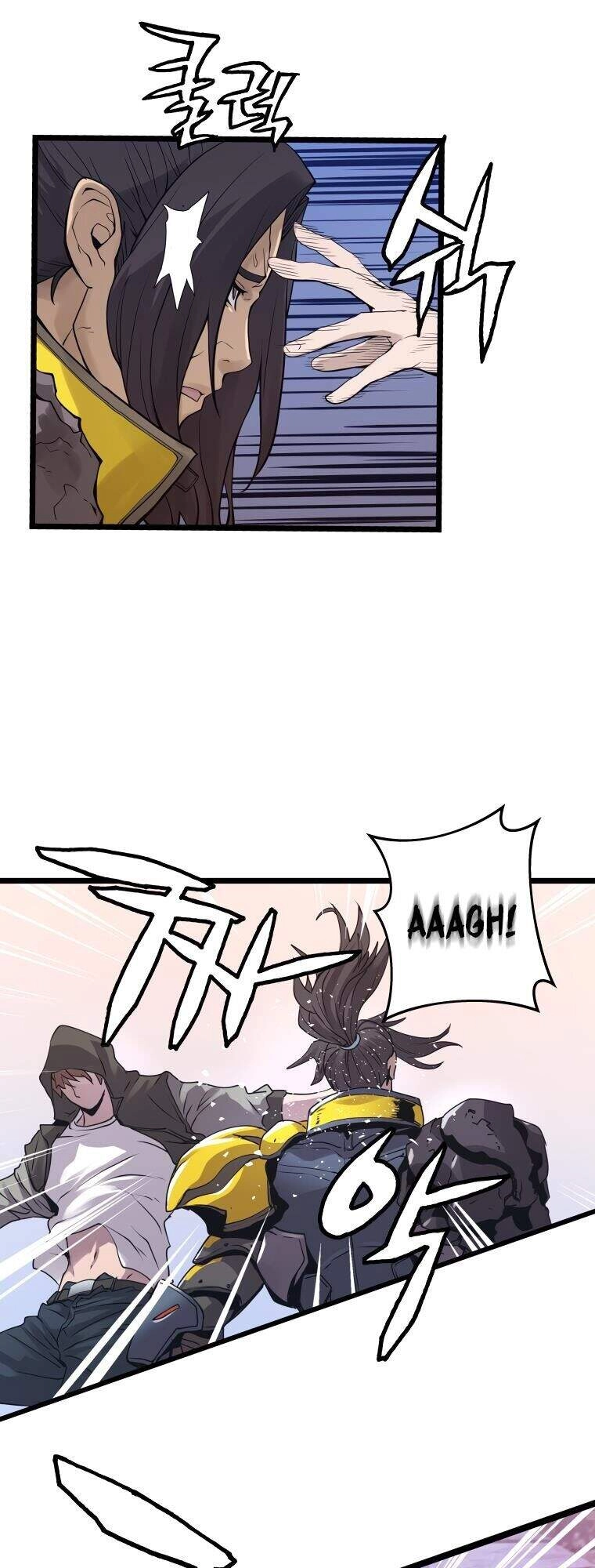 Ranker Bất Bại Chapter 7 - 26