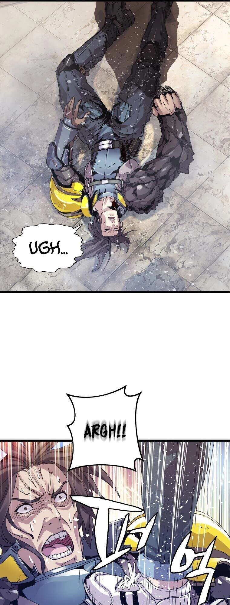 Ranker Bất Bại Chapter 7 - 29