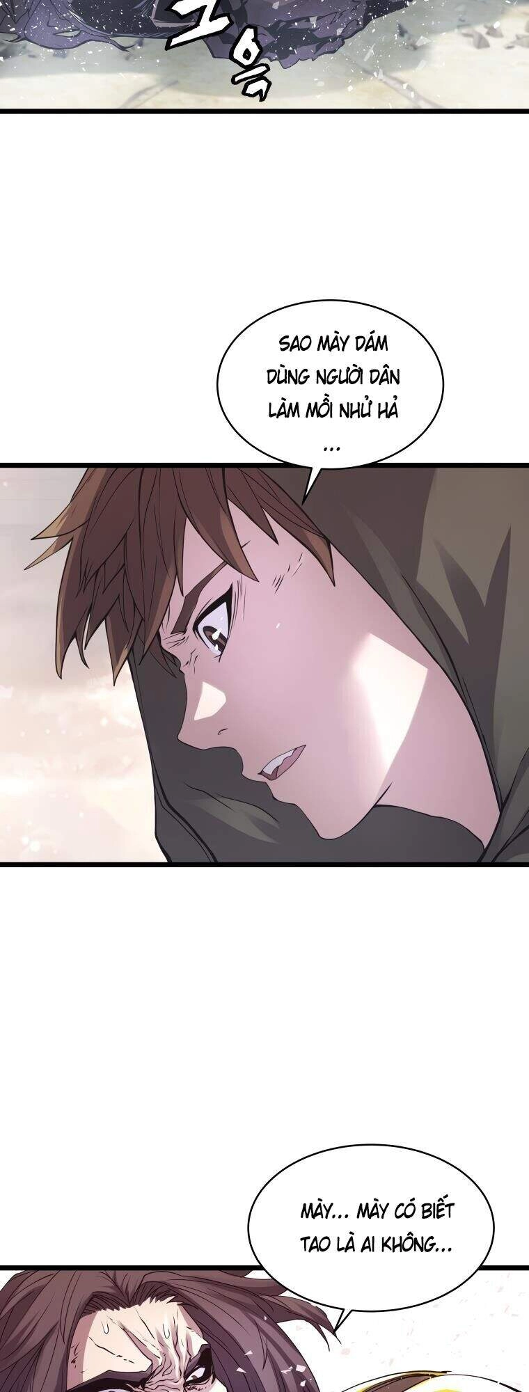 Ranker Bất Bại Chapter 7 - 31