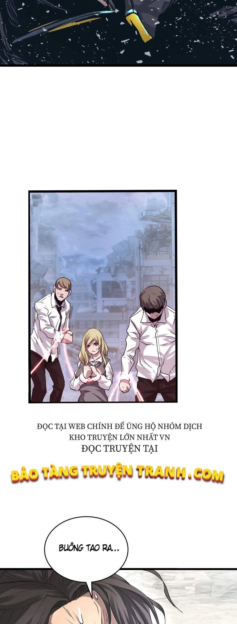 Ranker Bất Bại Chapter 7 - 33