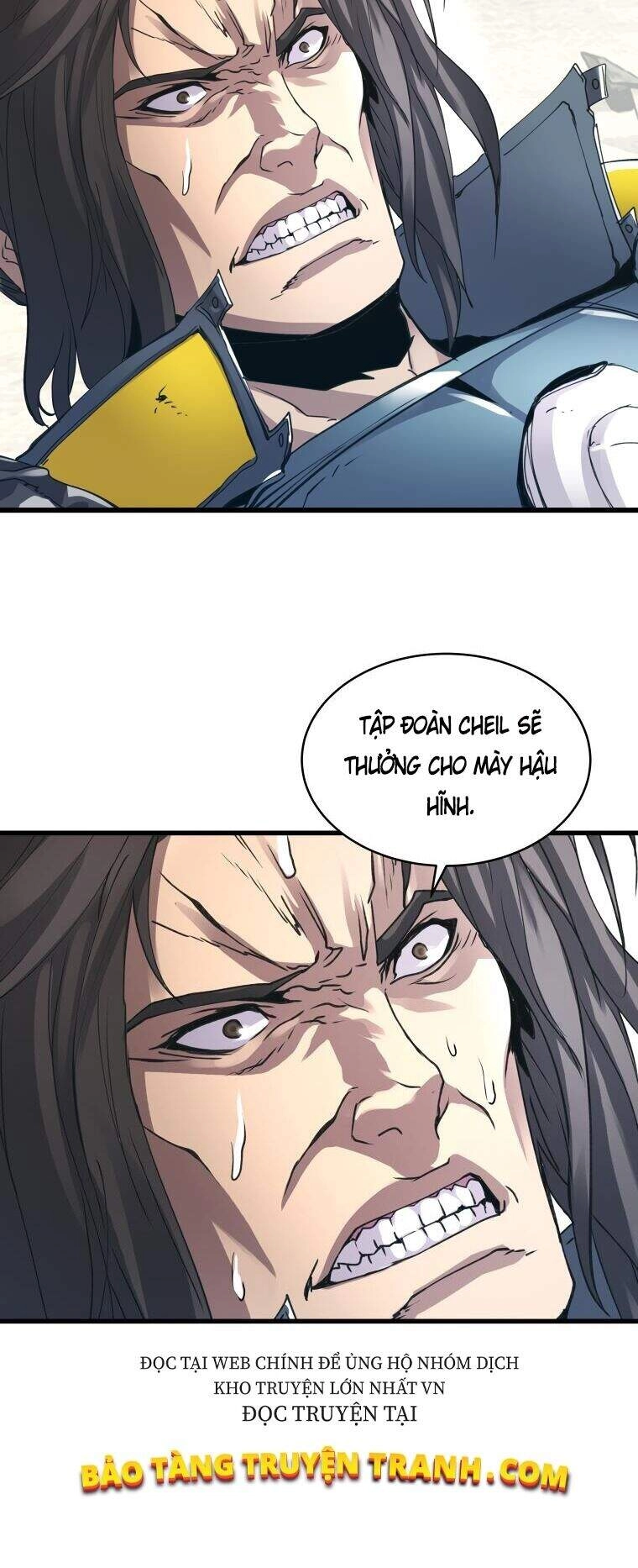 Ranker Bất Bại Chapter 7 - 34