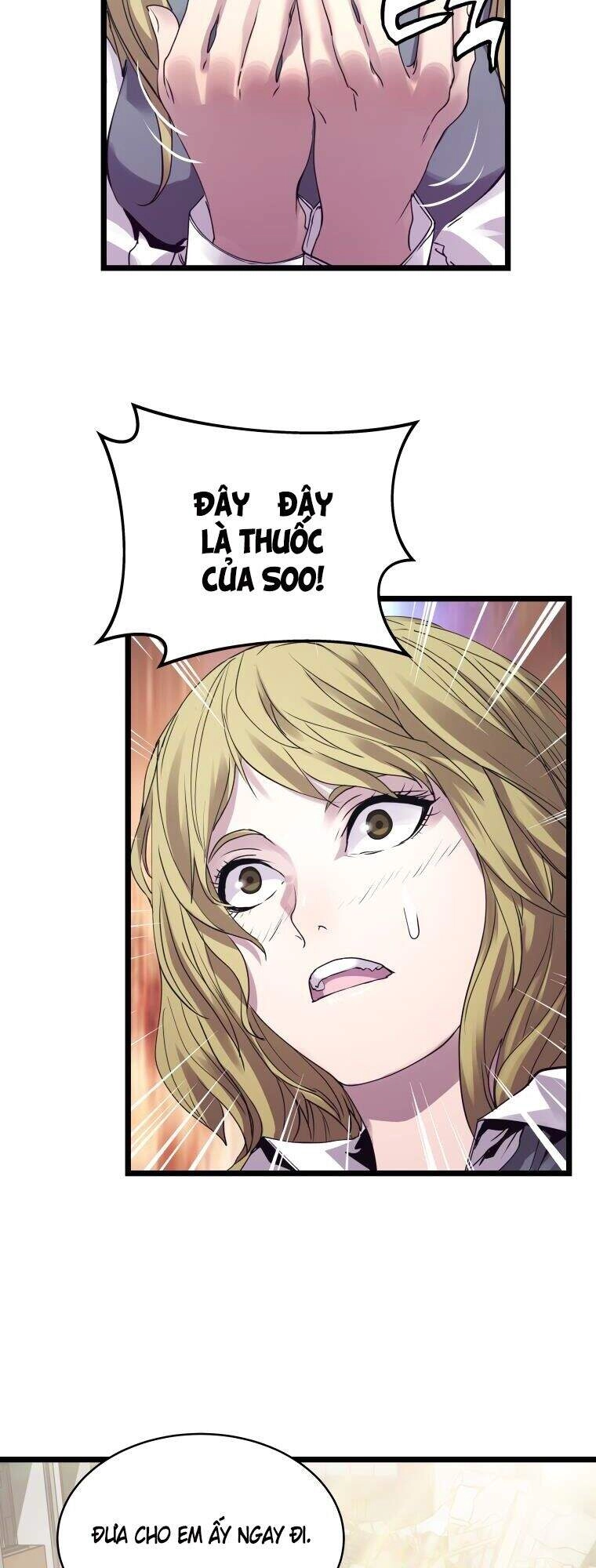 Ranker Bất Bại Chapter 7 - 40