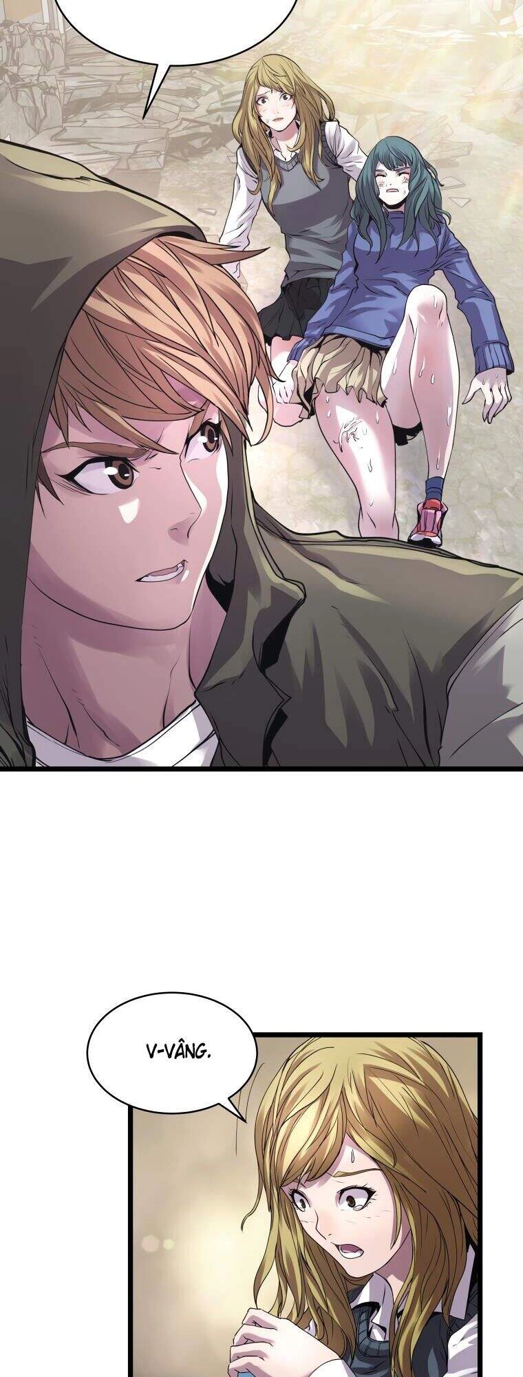 Ranker Bất Bại Chapter 7 - 41