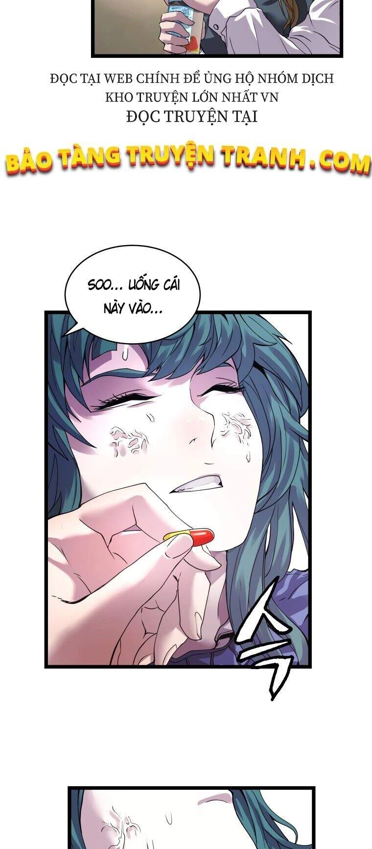 Ranker Bất Bại Chapter 7 - 42