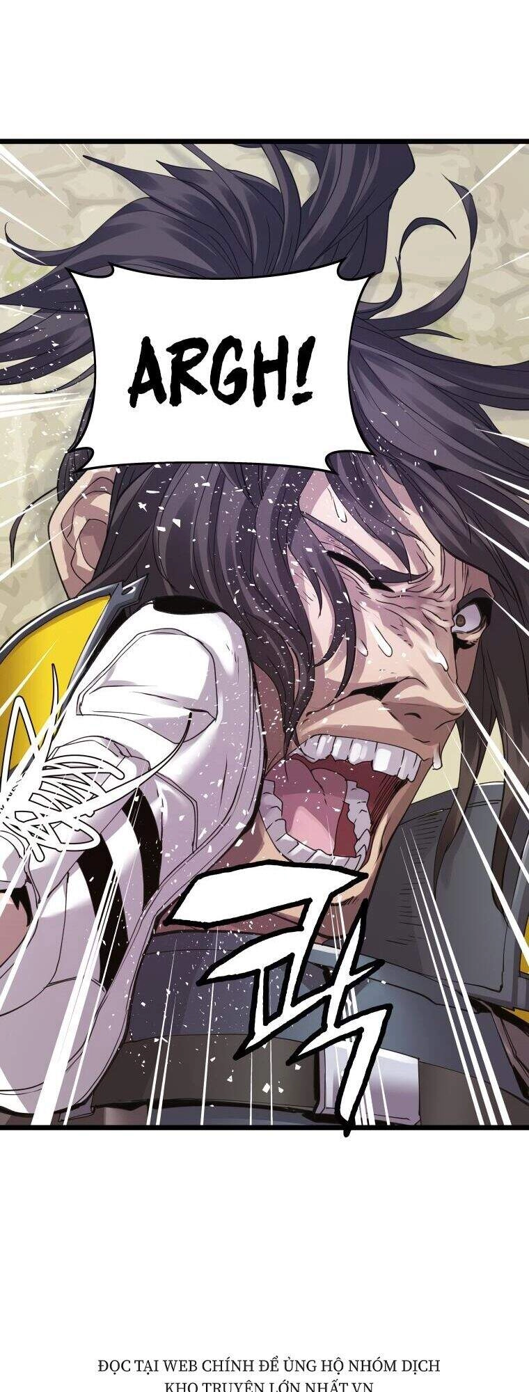 Ranker Bất Bại Chapter 8 - 4