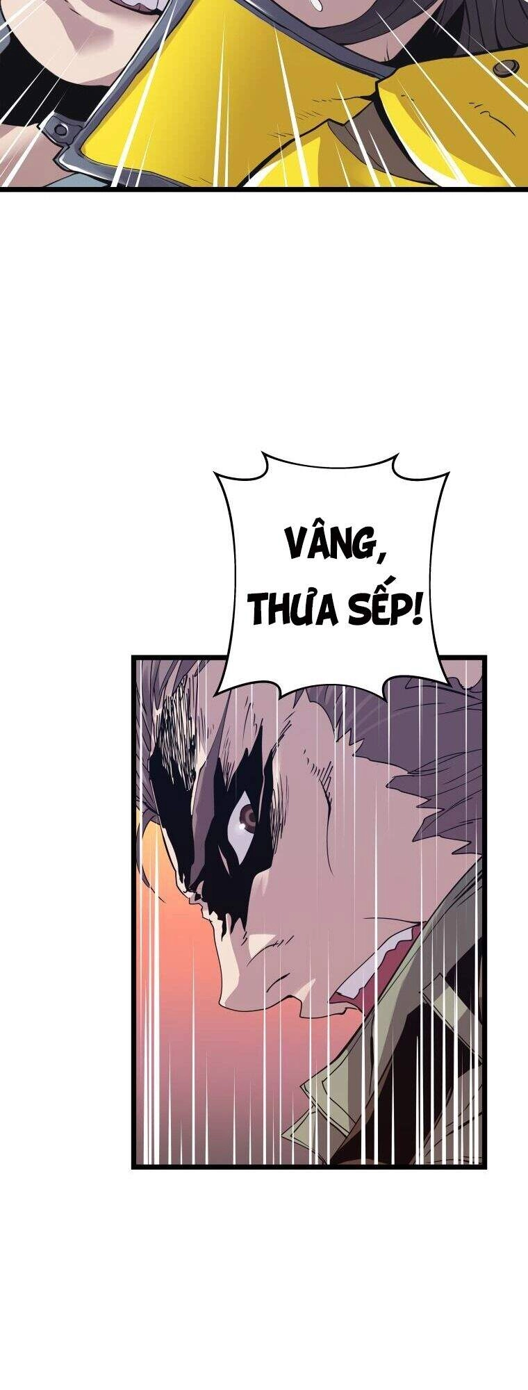 Ranker Bất Bại Chapter 8 - 11