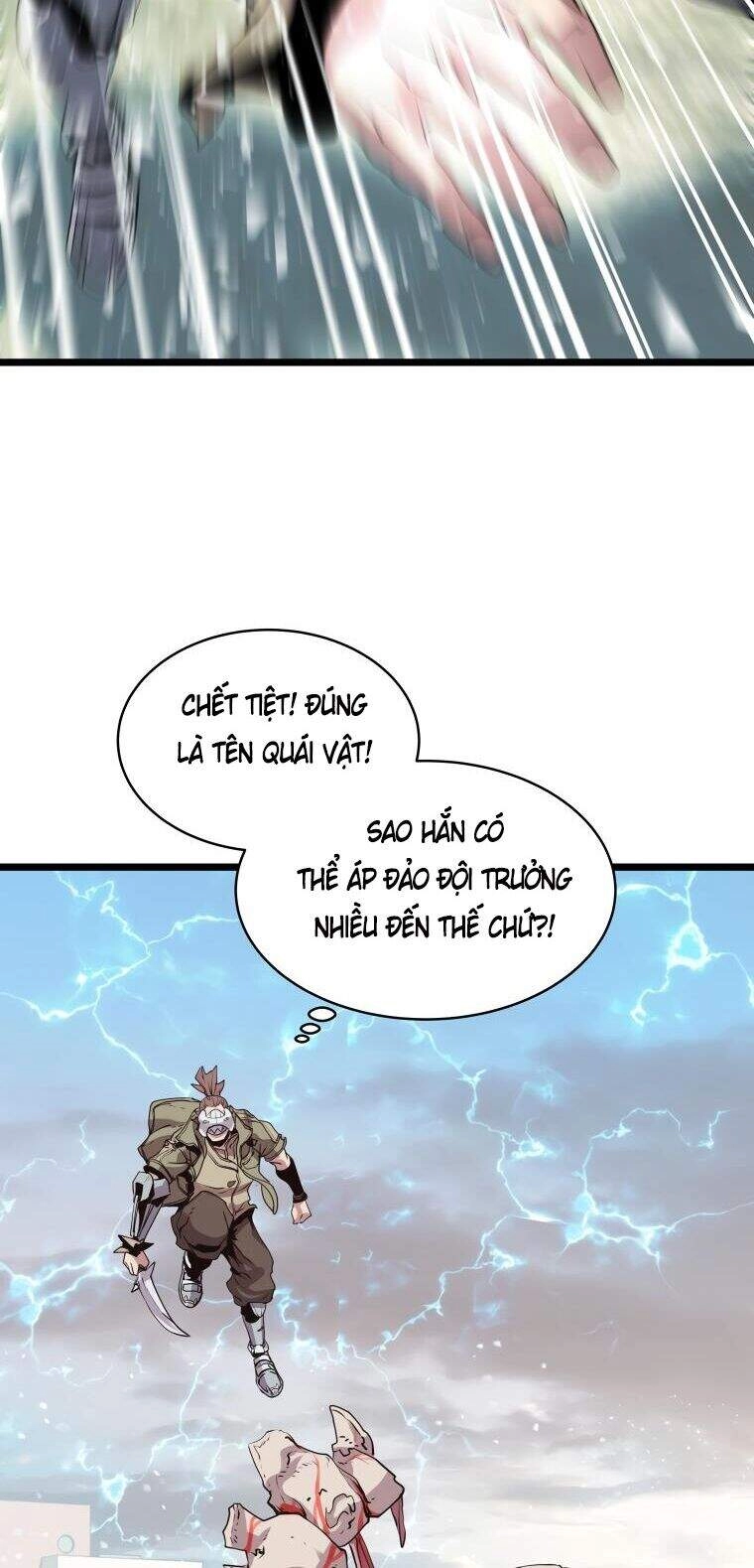 Ranker Bất Bại Chapter 8 - 13
