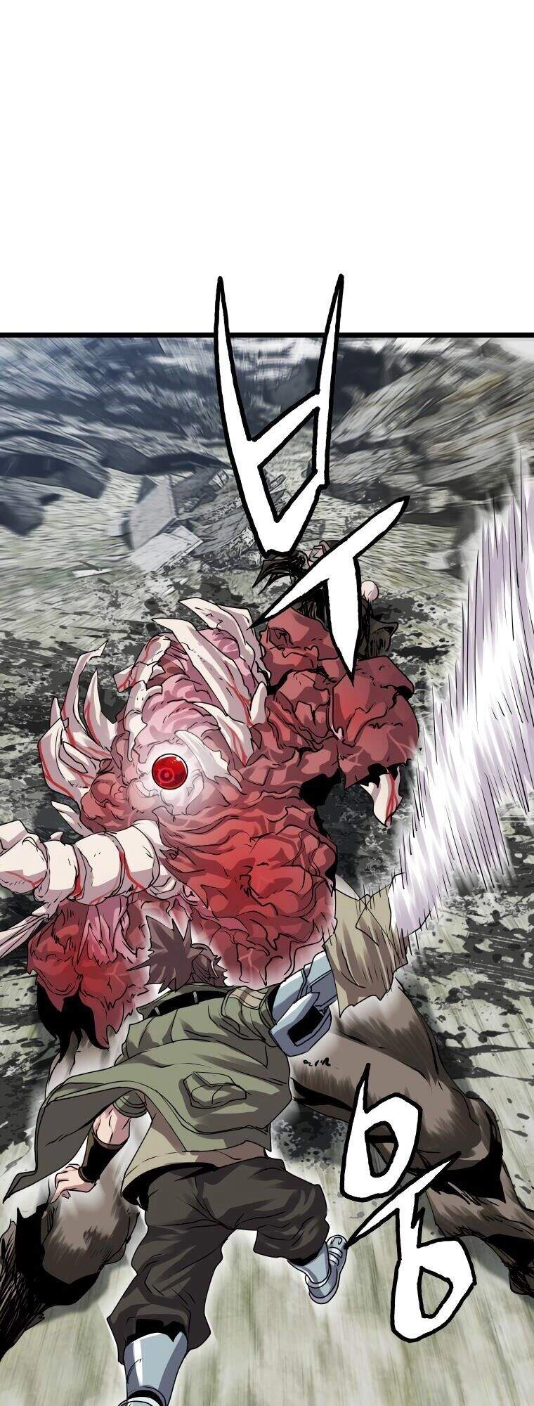 Ranker Bất Bại Chapter 8 - 15