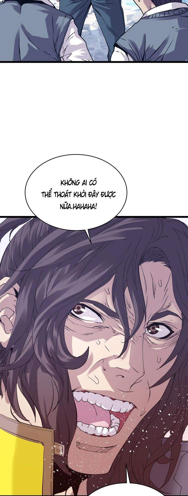 Ranker Bất Bại Chapter 8 - 18